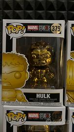 Funko Pop! Hulk