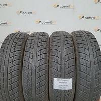 Gomme invernale usate 155/80 13 79T