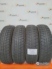 Gomme invernale usate 155/80 13 79T