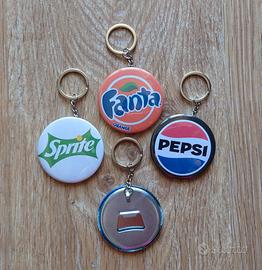 portachiavi apribottiglie 