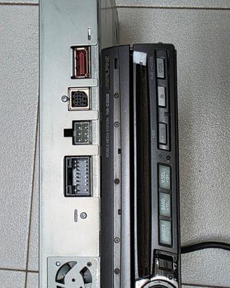 alpine d300