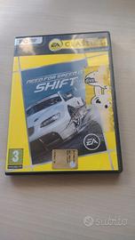 Need for speed Shift