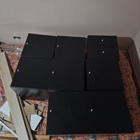 Antine mobile expedit ikea