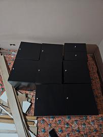 Antine mobile expedit ikea