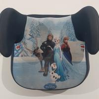 Seggiolino Rialzo Auto