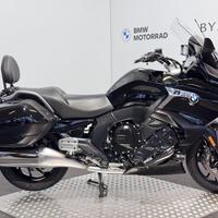 BMW K 1600 B Abs my17