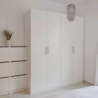 Scarpiera IKEA BISSA