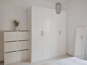 Scarpiera IKEA BISSA