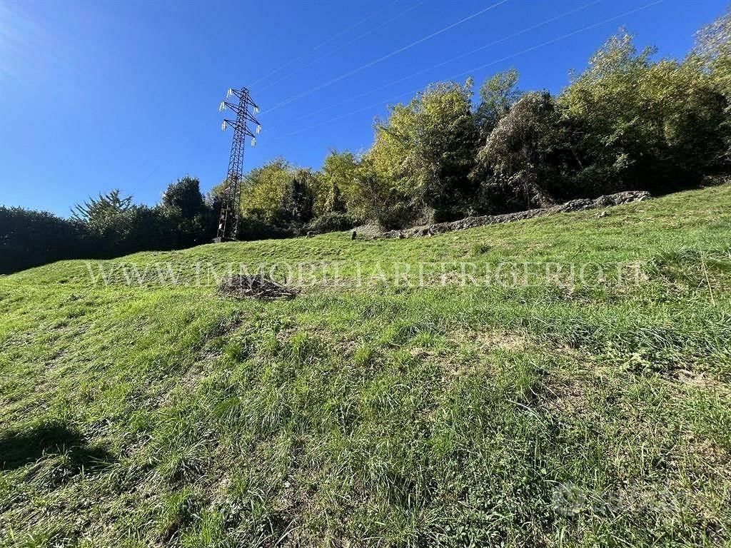 Terreno di 1710 m² a Brivio - Altro