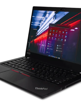Lenovo Thinkpad T14 Gen 1, 14"
