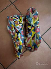 Adidas Predator Edge Geometric FG Multicolore