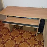 Mobile porta computer 