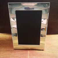 Cornice portafoto Mascagni