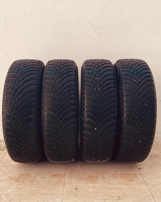 Gomme termiche