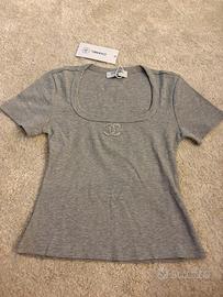 T-shirt Chanel