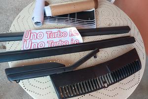accessori fiat uno turbo ie
