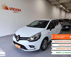 RENAULT Clio 4 serie Clio dCi 8V 90 CV EDC Sta...