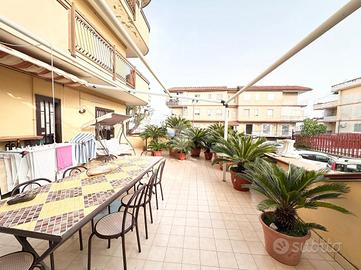 4 LOCALI A CASORIA
