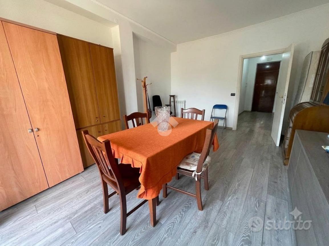 Appartamento – Palermo, Borgo Nuovo, V Circoscrizione - Altro