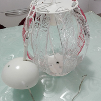 Lampadario cameretta