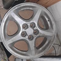  cerchi in lega toyota celica 94 99 15" x 7.5