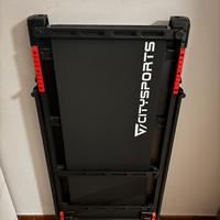 Tapis roulant citysports