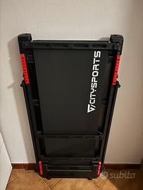 Tapis roulant citysports