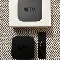 Apple TV 4K A1842