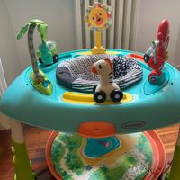 Infantino tabella activity