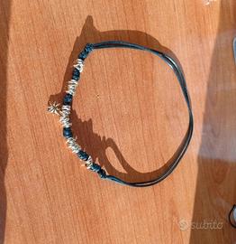 collane nodini stile dodo personalizzabili