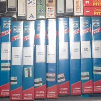 18 VHS – 1943-1945 LA GUERRA IN ITALIA COMBAT FILM