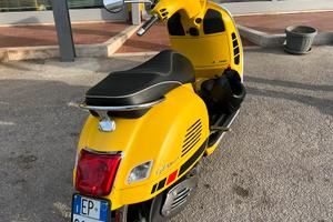Vespa gts 300