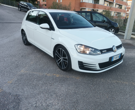 Golf 7 GTD