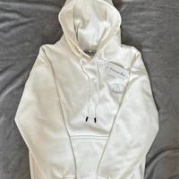 Felpa Dior con logo