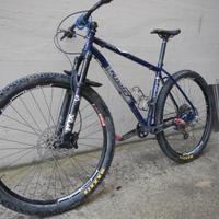 ritchey ultra MTB Acciaio