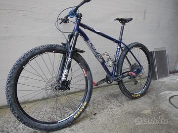 ritchey ultra MTB Acciaio