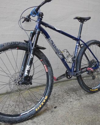 ritchey ultra MTB Acciaio