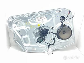 MECCANISMO ALZAVETRO ANT. SX ALFA ROMEO Giulietta