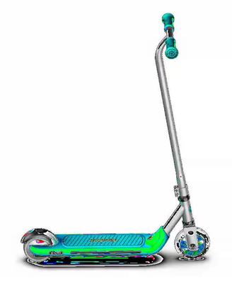 Monopattino elettrico Segway Ninebot bambini
