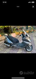 Aprilia atlantic
