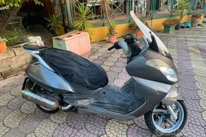 Aprilia atlantic
