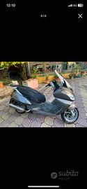 Aprilia atlantic