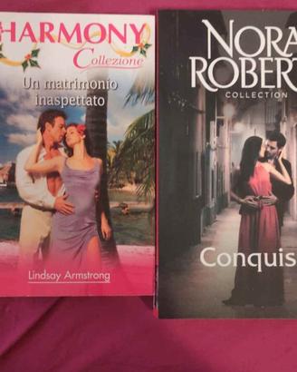 130 Libri  Harmony