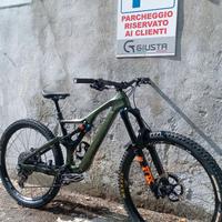 Mtb Orbea Rallon 29