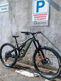 Mtb Orbea Rallon 29