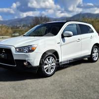 MITSUBISHI ASX 1.8 DI-D 150 CV 4WD Intense ClearTe