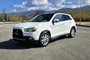 MITSUBISHI ASX 1.8 DI-D 150 CV 4WD Intense ClearTe
