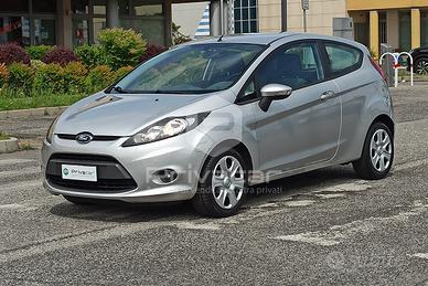 FORD Fiesta+ 1.4 TDCi 68CV 3 porte
