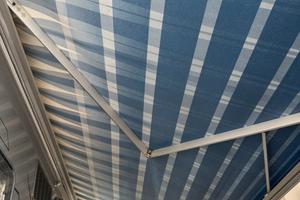 Veranda omnistore 4,5 mt