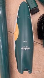 Picchio folletto più accessori vorwerk